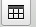 screenshot of table button on menu