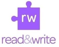 Read&Write Logo