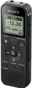 Digital Recorder PX470