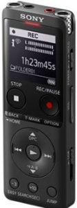 Digital Recorder PX570