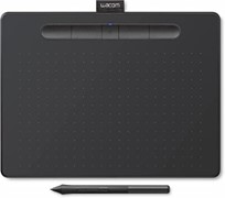 Wacom Intuous