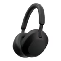 Sony NC M5 headset