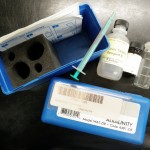 Water Alkalinity test kit
