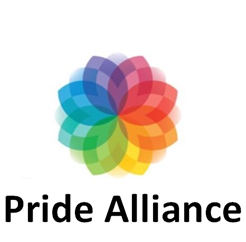 Sutherland Campus Pride Alliance Logo