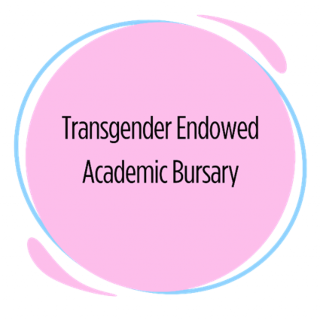 The Transgender Endowed Academic Bursary