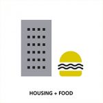 Housing & Food