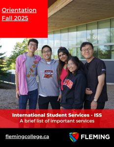 International Student Orientation Handbook Fall2025