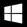 Windows start menu icon