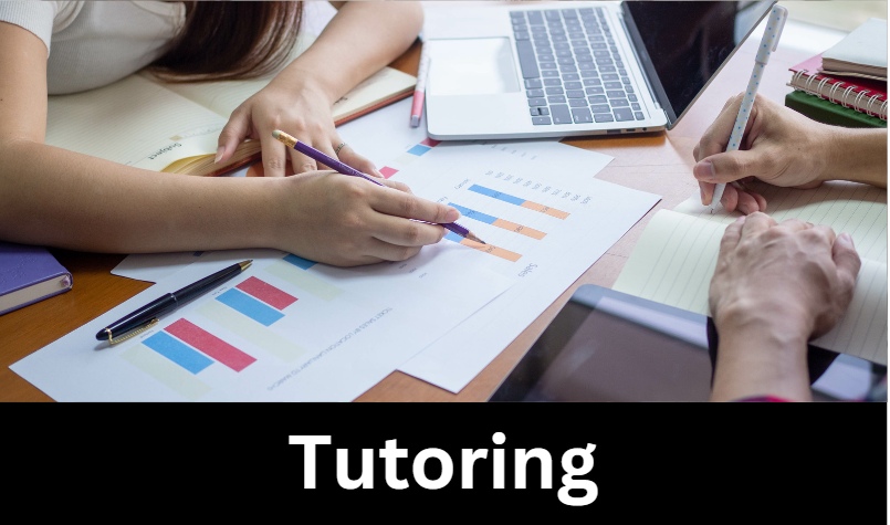 Frost and Haliburton Tutoring