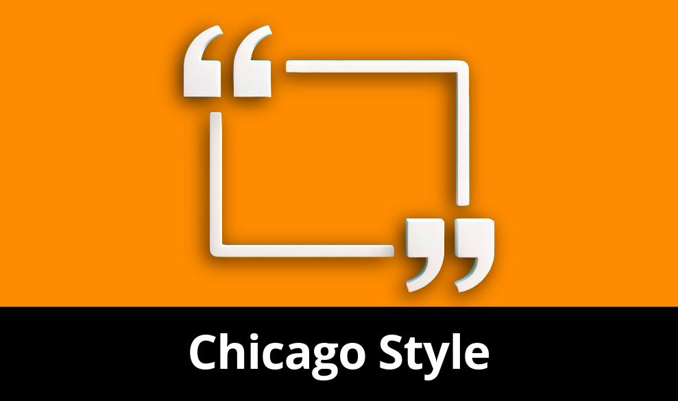 Chicago Style