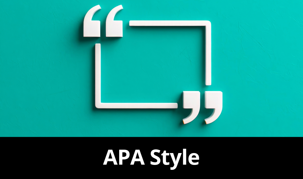 APA Style