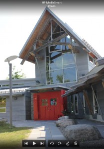 Haliburton School of The Arts