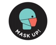 Mask Up!