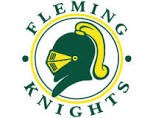Fleming Knights Logo