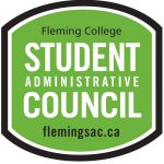 Student Administrative Council Logo